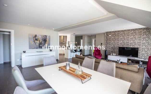 Revente - Appartement - Orihuela - Orihuela Costa