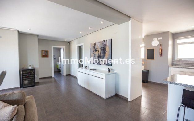 Revente - Appartement - Orihuela - Orihuela Costa