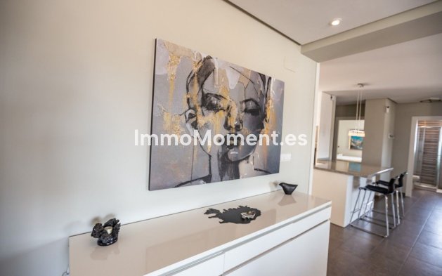 Revente - Appartement - Orihuela - Orihuela Costa