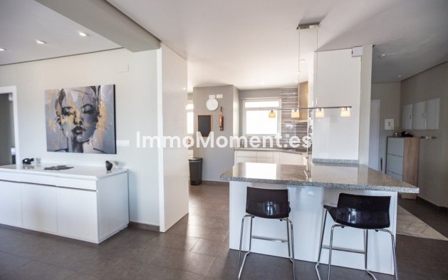 Revente - Appartement - Orihuela - Orihuela Costa