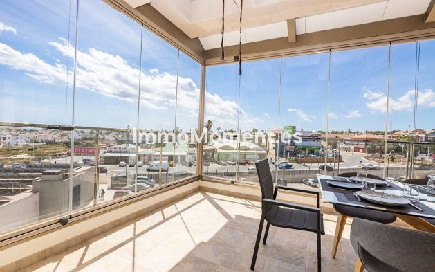 Revente - Appartement - Orihuela - Orihuela Costa