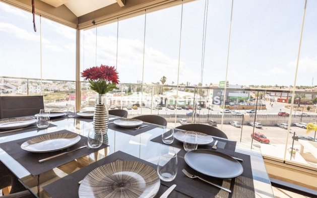 Revente - Appartement - Orihuela - Orihuela Costa