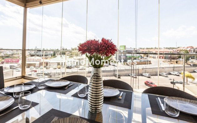 Revente - Appartement - Orihuela - Orihuela Costa