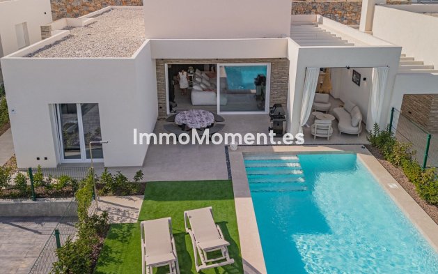 Wiederverkauf - Villa - Algorfa - Algorfa Centro