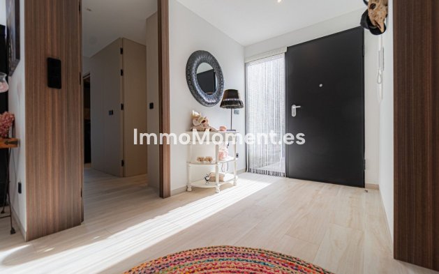 Wiederverkauf - Villa - Algorfa - Algorfa Centro