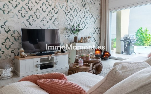 Wiederverkauf - Villa - Algorfa - Algorfa Centro