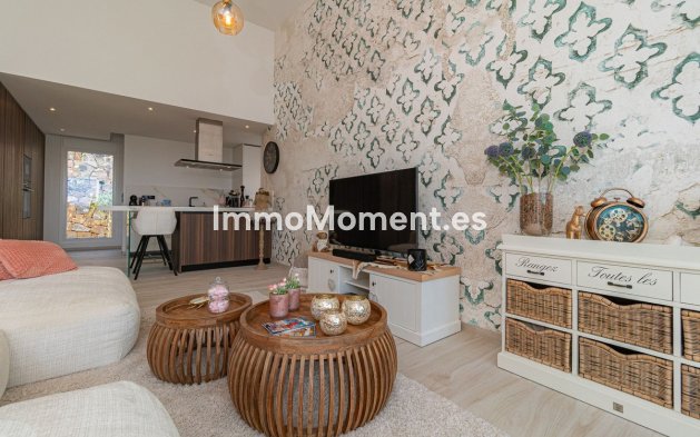 Wiederverkauf - Villa - Algorfa - Algorfa Centro