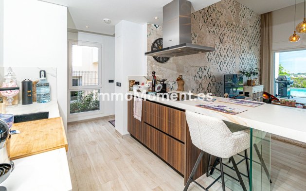 Wiederverkauf - Villa - Algorfa - Algorfa Centro