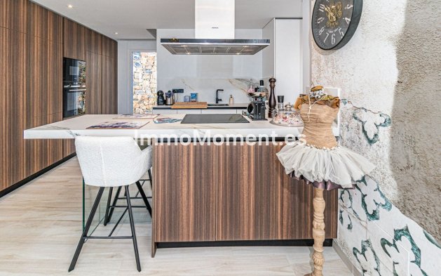 Wiederverkauf - Villa - Algorfa - Algorfa Centro