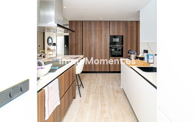 Wiederverkauf - Villa - Algorfa - Algorfa Centro