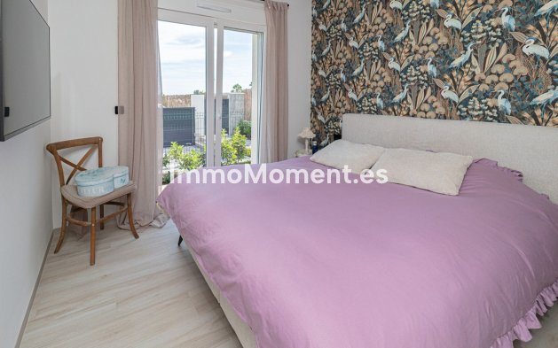 Wiederverkauf - Villa - Algorfa - Algorfa Centro