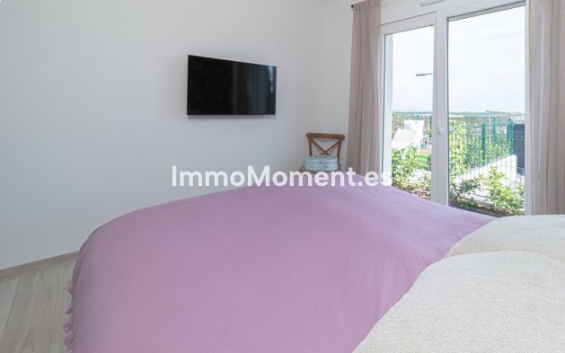 Wiederverkauf - Villa - Algorfa - Algorfa Centro