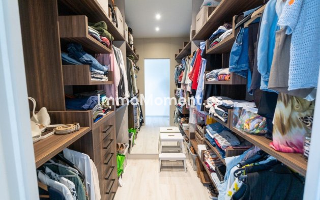 Wiederverkauf - Villa - Algorfa - Algorfa Centro