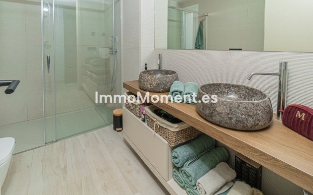 Wiederverkauf - Villa - Algorfa - Algorfa Centro