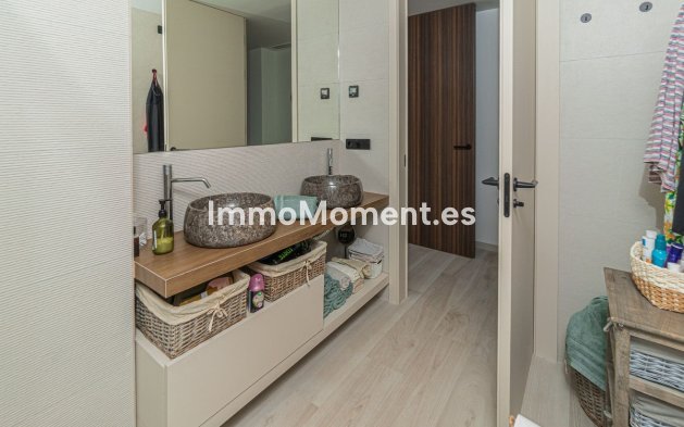 Wiederverkauf - Villa - Algorfa - Algorfa Centro