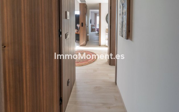 Wiederverkauf - Villa - Algorfa - Algorfa Centro