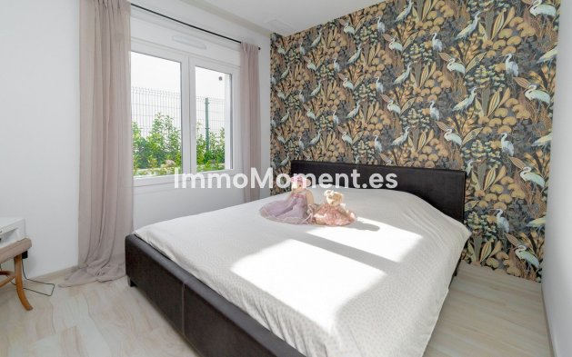 Wiederverkauf - Villa - Algorfa - Algorfa Centro