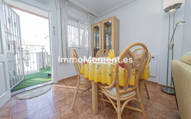 Revente - Appartement - Orihuela - Orihuela Costa