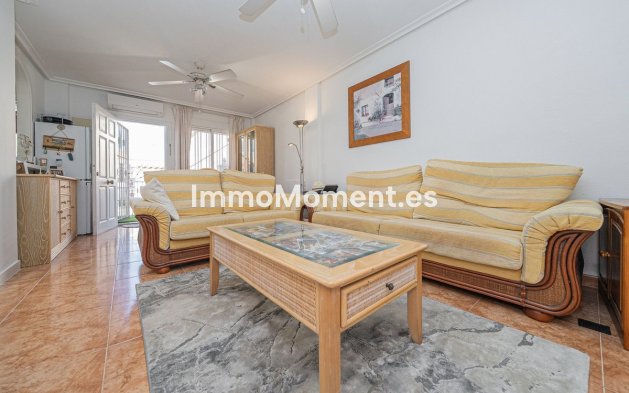 Revente - Appartement - Orihuela - Orihuela Costa