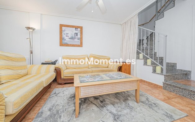 Revente - Appartement - Orihuela - Orihuela Costa