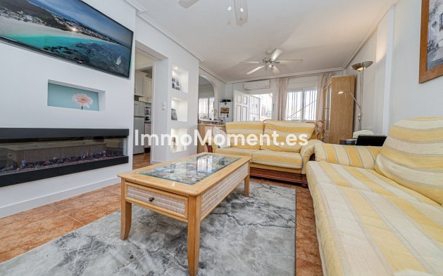 Revente - Appartement - Orihuela - Orihuela Costa