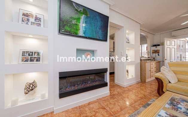 Revente - Appartement - Orihuela - Orihuela Costa