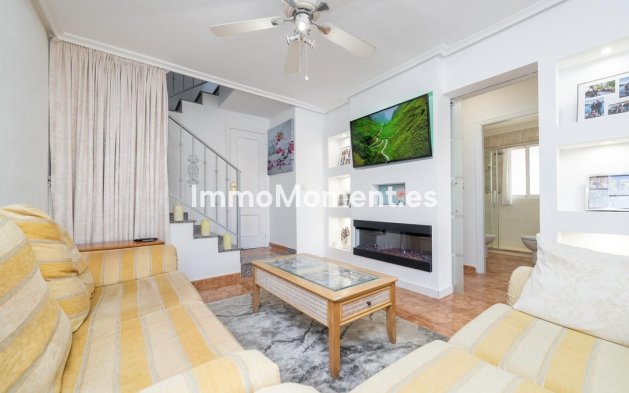 Revente - Appartement - Orihuela - Orihuela Costa