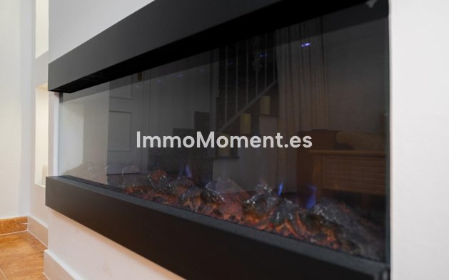 Revente - Appartement - Orihuela - Orihuela Costa