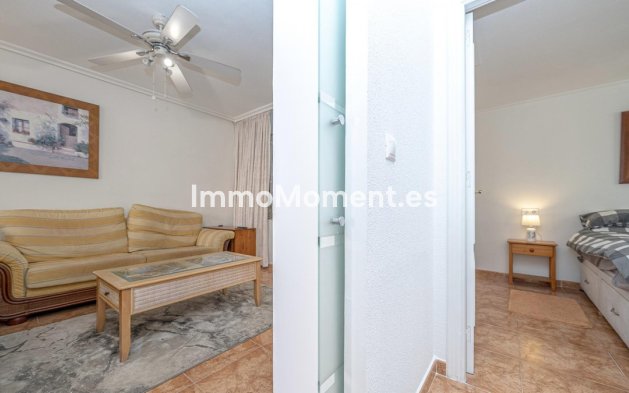 Revente - Appartement - Orihuela - Orihuela Costa