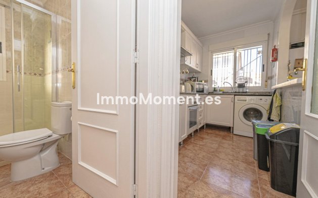 Revente - Appartement - Orihuela - Orihuela Costa