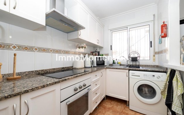 Revente - Appartement - Orihuela - Orihuela Costa