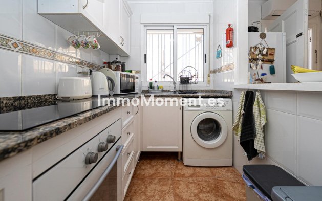 Revente - Appartement - Orihuela - Orihuela Costa