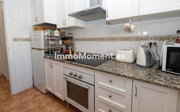 Revente - Appartement - Orihuela - Orihuela Costa