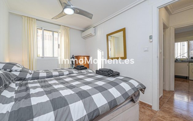Revente - Appartement - Orihuela - Orihuela Costa