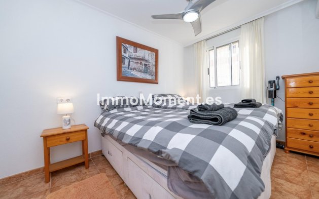 Revente - Appartement - Orihuela - Orihuela Costa