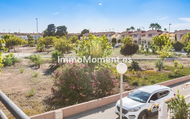 Revente - Appartement - Orihuela - Orihuela Costa