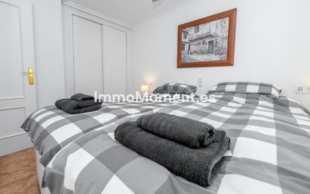 Revente - Appartement - Orihuela - Orihuela Costa