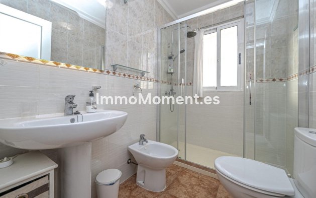 Revente - Appartement - Orihuela - Orihuela Costa