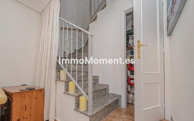 Revente - Appartement - Orihuela - Orihuela Costa