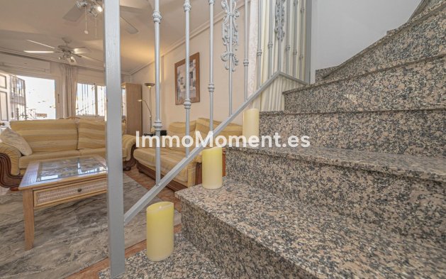 Revente - Appartement - Orihuela - Orihuela Costa