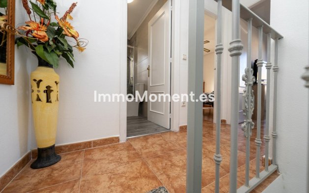 Revente - Appartement - Orihuela - Orihuela Costa