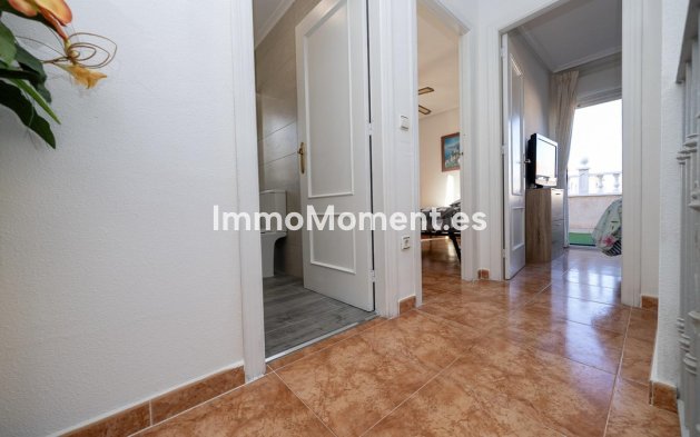 Revente - Appartement - Orihuela - Orihuela Costa