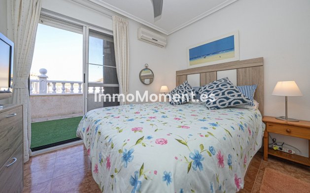 Revente - Appartement - Orihuela - Orihuela Costa