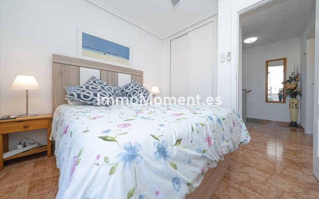 Revente - Appartement - Orihuela - Orihuela Costa