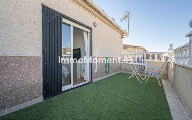 Revente - Appartement - Orihuela - Orihuela Costa