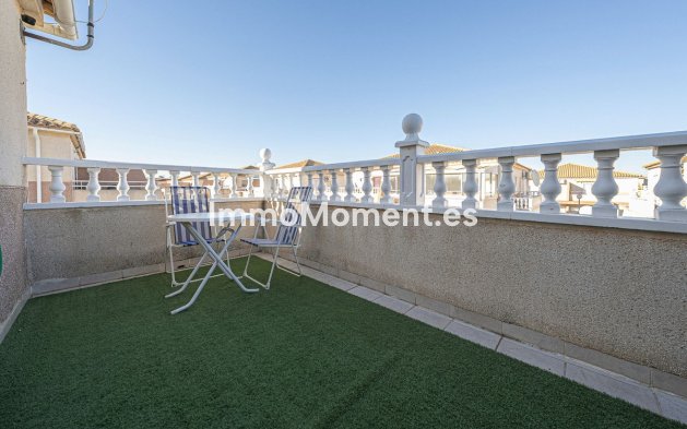Revente - Appartement - Orihuela - Orihuela Costa