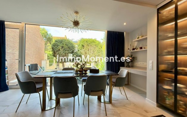 Wiederverkauf - Villa - Alicante - Alicante Centro