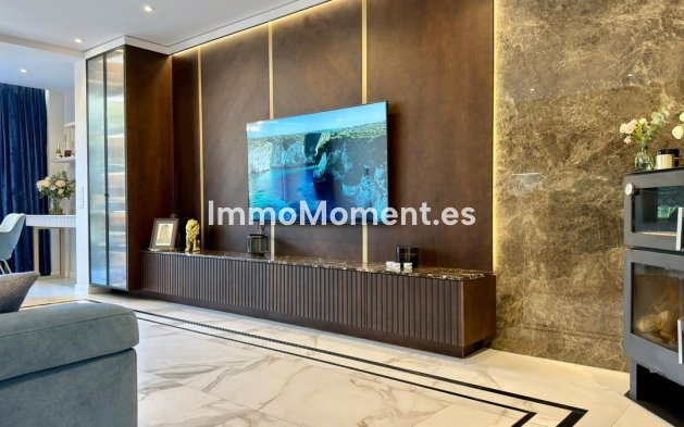 Wiederverkauf - Villa - Alicante - Alicante Centro