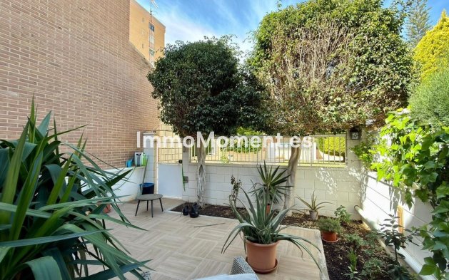 Wiederverkauf - Villa - Alicante - Alicante Centro