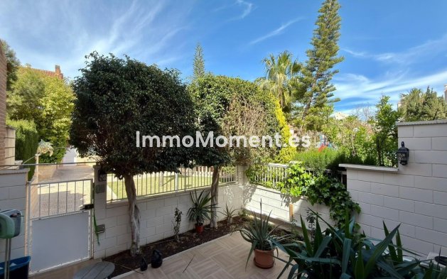 Wiederverkauf - Villa - Alicante - Alicante Centro